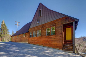 Historic Mountain Retreat, Emigrant Gap